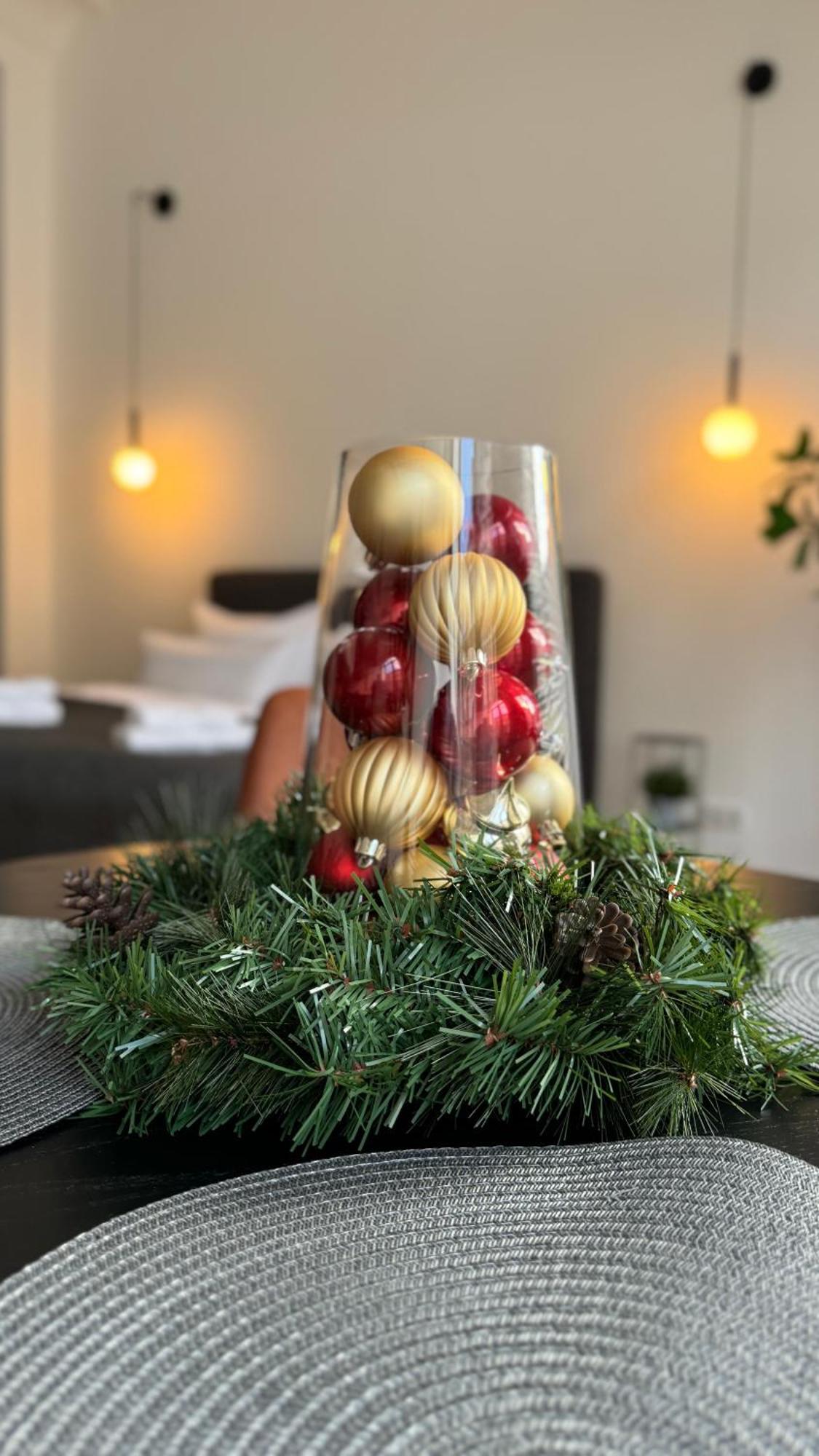 Neu! City-Loft-Apartment Im Goethe Palais I 5P I Lift I Parkplatz I Zentrum I Helios Aue  Exterior foto